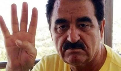İbrahim Tatlıses'in siyasi kaderi değişmedi