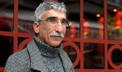 Cezmi Baskın, TİP'e katıldı