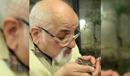 Gösteri Dergisi'nin kapağı, Hami Çağdaş