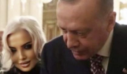 Sevim Emre "Sanatçı müsveddelerine inat Recep Tayyip Erdoğan diyorum"