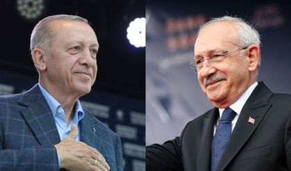 YSK Seçimlerin 2. tura kaldığını açıkladı