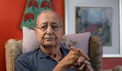 Mehmet Barlas hayatını kaybetti