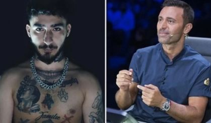 Sinan Akçıl'dan Mustafa Sandal'a tepki: Gençlerin önünü açsın!