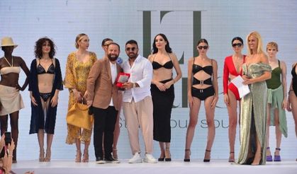 Türk Tasarımcılar “Fashion and Music Show” da Buluştu
