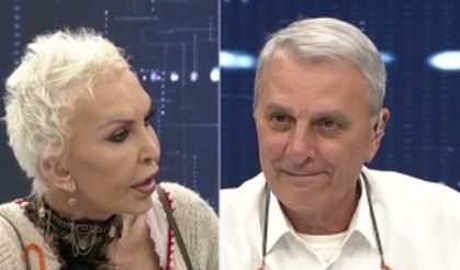 Can Ataklı Seyhan Soylu'yu yerden yere vurdu "Yalaka"