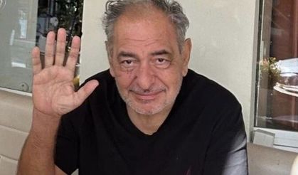 REHA MUHTAR HAYATINI KAYBETTİ