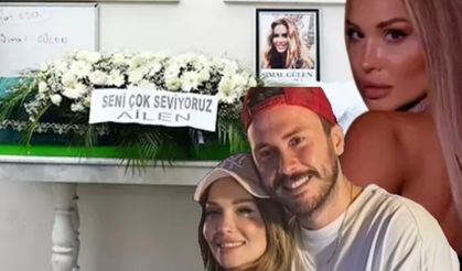 Hayatını kaybeden Şimal son yolculuğuna uğurlandı