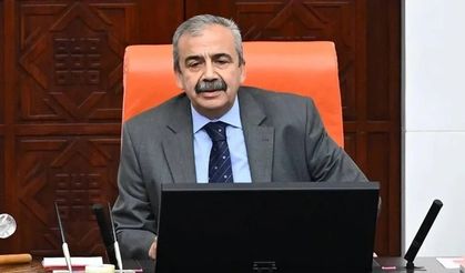 Sırrı Süreyya Önder hayatını kaybetti