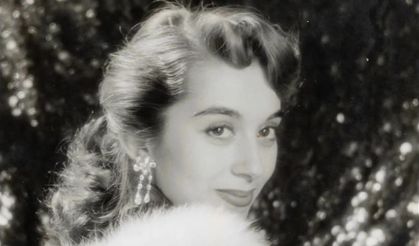 Rüçhan Çamay 94 yaşında hayatını kaybetti.
