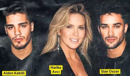 Harika Avcı, 12 Eylül'de 'Anılar' ile sürpriz yapacak!