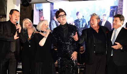 Gönül Yazar "Kilo almak için bol bol makarna yiyorum"