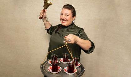 MELTEM KAPTAN: "BU KİLOYLA MI OYNAYACAKSIN" DEDİLER!