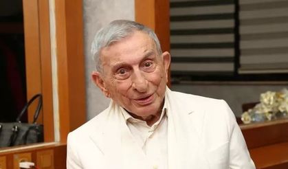 Haldun Dormen kimdir?