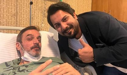 UFUK ÖZKAN'A DONÖR BULUNDU
