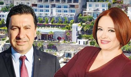 Müjde Ar'ın açtığı davada, Ahmet Aras'a 5 ay hapis cezası