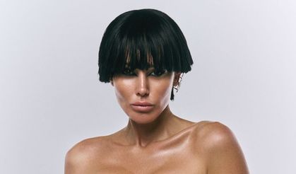 PETEK DİNÇÖZ "İMAJ BENİM İÇ DÜNYAMIN AYNASI”