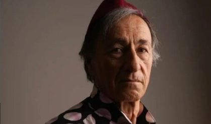 USTA KOMEDYEN YALÇIN ÖZDEN YOĞUN BAKIMA KALDIRILDI