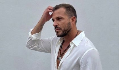 Erez Eğilmez'den sürpriz single "Hadi Git Şimdi"
