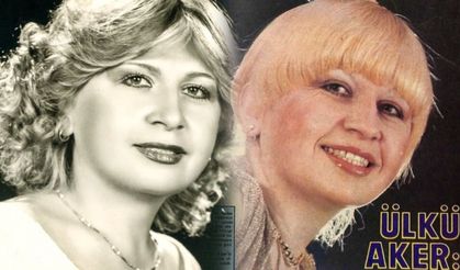 Efsane söz yazarı Ülkü Aker hayatını kaybetti