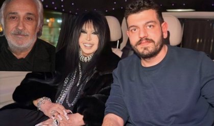 BÜLENT ERSOY: 'BENİ AZAD ET MÜJDAT' DEDİM!