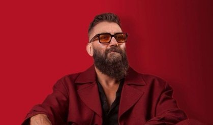 Teoman Alpsakarya, "FLUX" ile Electronic Sahnesinde!