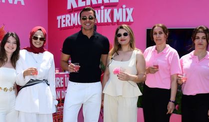 Cemal Can Canseven lansmanda hayranları ile buluştu