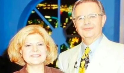 Neşe Karaböcek'in eşi Tevfik Yener hayatını kaybetti