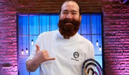 ŞEF EREN KAŞIKÇI HAYATINI KAYBETTİ