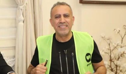 TOPLUMSAL GÜVEN İLE BOZUK SİCİL ARASINA SIKIŞAN BİR KİMLİK: HALUK LEVENT