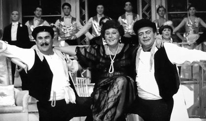 ZİHNİ GÖKTAY HAYATINI KAYBETTİ