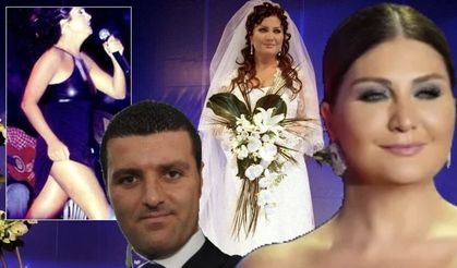 SİBEL CAN EVLİLİK HABERLERİ İÇİN KONUŞTU: "ASPARAGAS"