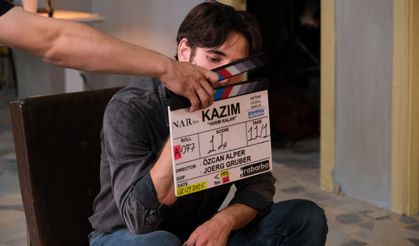 ‘Kazım: Yarım Kalan’ filminin çekimleri tamamlandı