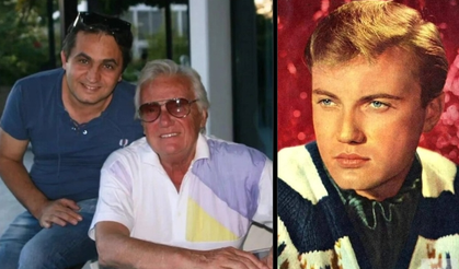 Göksel Arsoy: İlk James Bond'u ben çektim!