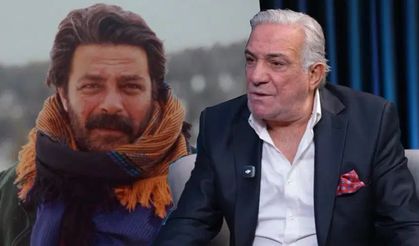 "KADİR İNANIR HAYATTAYKEN YÜZÜNE SÖYLESELERDİ"