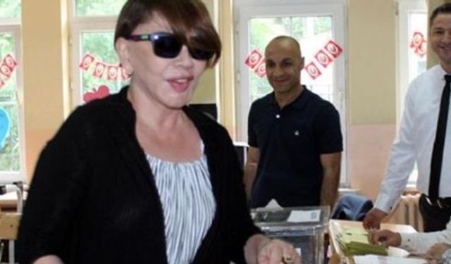 2015 Türkiye Genel Seçimleri Gerçekleşti