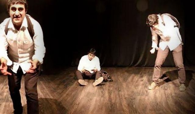 İstanbul da Murat Akdağ yönetiminde tiyatro kursu başlıyor!