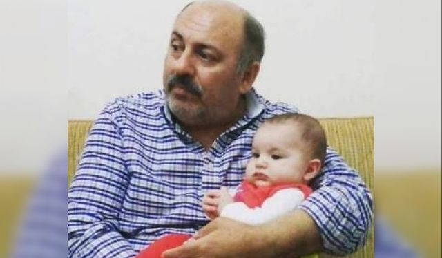 Eski siyasetçilerden Sadık Kaplan vefat etti