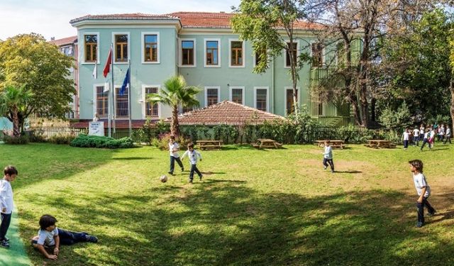 Eğitimde Farkla Tanışma Zamanı; SARES Sistemi!