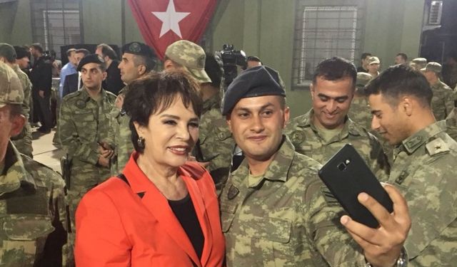 Hülya Koçyiğit, CHP lideri Kılıçdaroğlu'na yanıt verdi