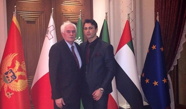 Cemiyetin son adresi Montenegro oldu!