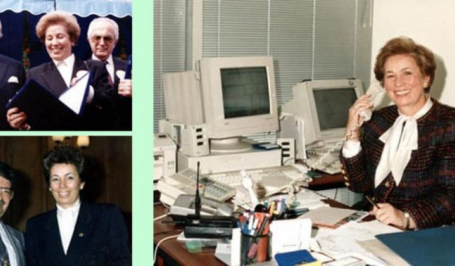 Işılay Saygın vefat etti