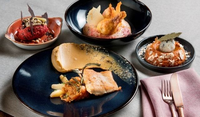 Aila'dan kış sezonuna özel davet