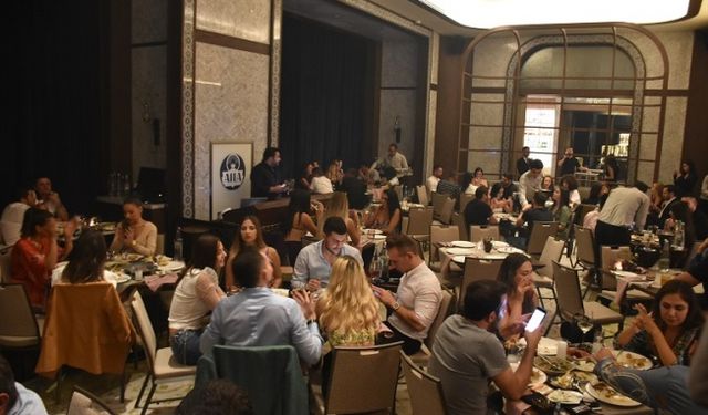 Aila yeni sezona merhaba dedi