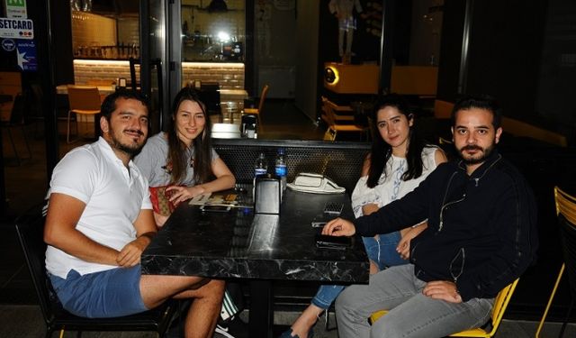 İstanbul'un son gözdesi "Rıfkı"