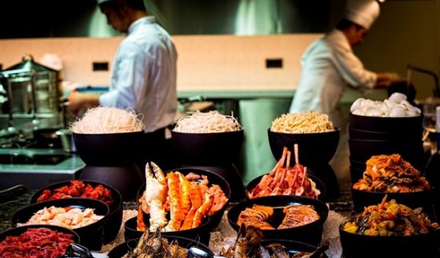 Sonbahar’ın Tadı Her Pazar Stations Brunch’ta!