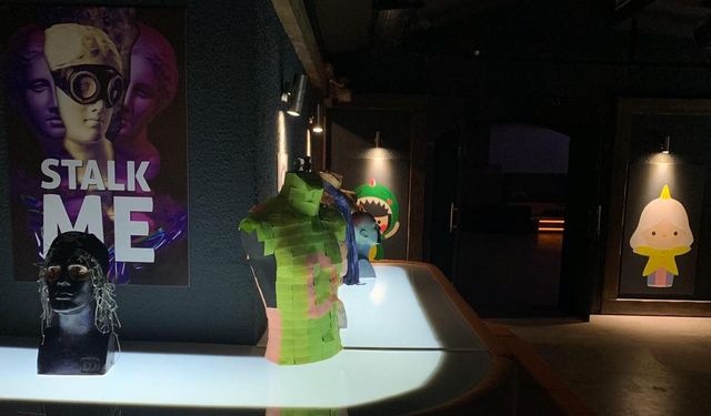 Maslak'ta eğlencenin yeni adresi; "The Def"