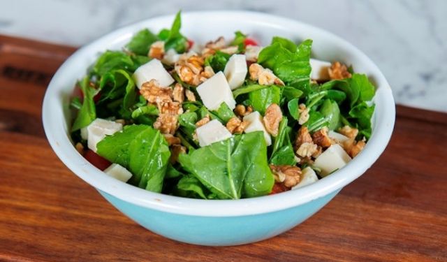 Rıfkı Turkish Wrap'tan öğrenci ve öğretmenlere indirim!