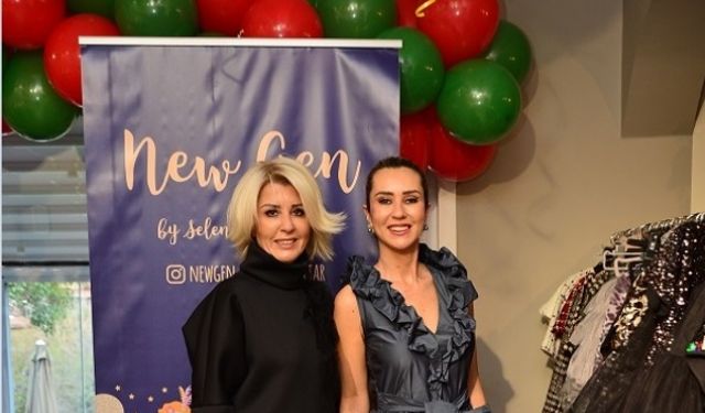 Partykids’te şık bir yılbaşı daveti!