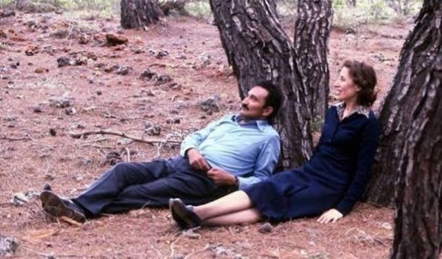 Rahşan Ecevit hayatını kaybetti