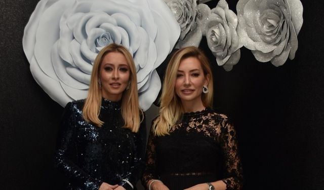 Sevgililer Günü'ne özel Alışveriş Balosu